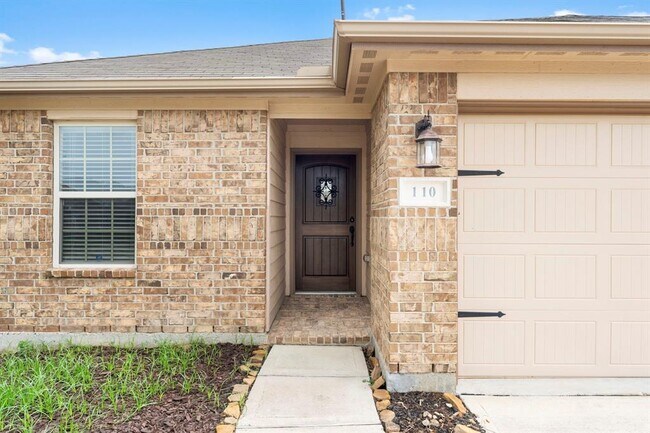 110 Piney Pathway in Magnolia, TX - Building Photo - Building Photo