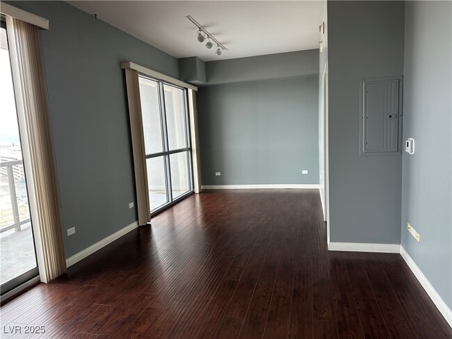 property at 200 W Sahara Ave