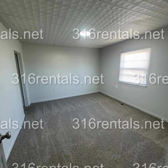 property at 207 Second W