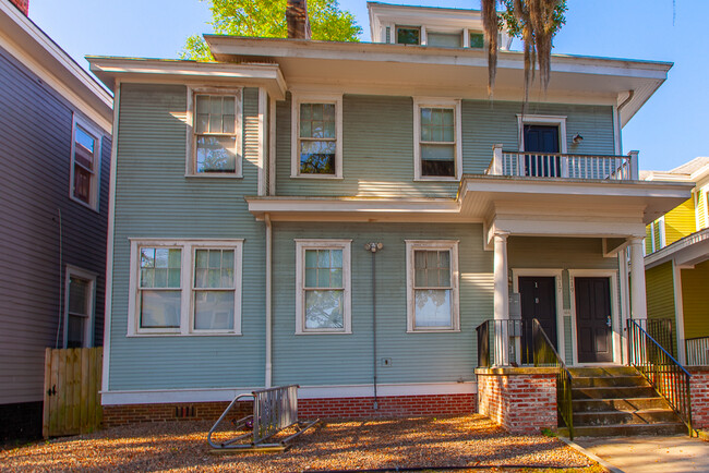 321 W 36th St in Savannah, GA - Building Photo - Building Photo