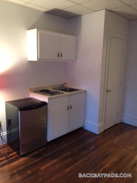 854 Beacon St, Unit 13 in Boston, MA - Foto de edificio - Building Photo