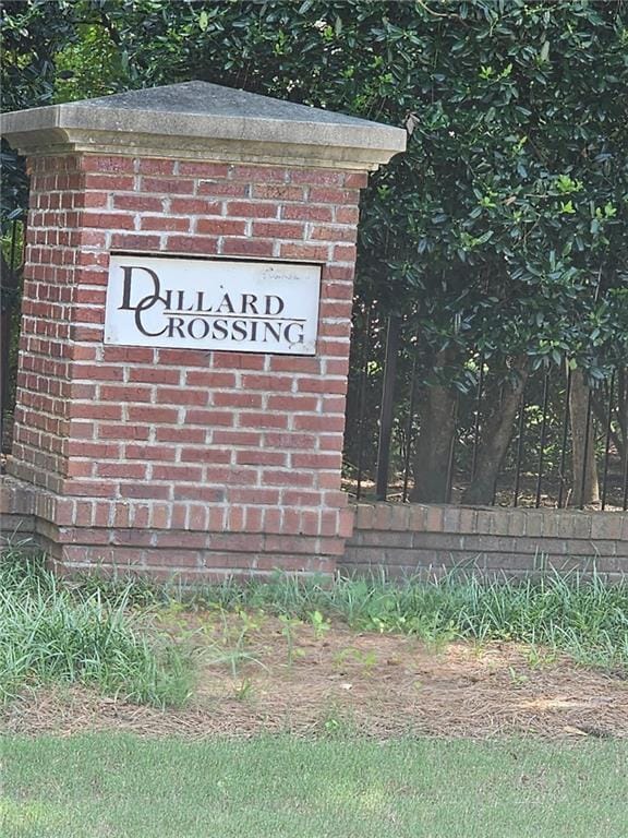 2127 Dillard Crossing in Tucker, GA - Building Photo - Building Photo