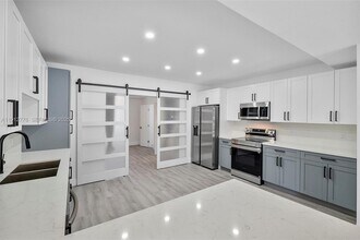 11730 NW 3rd Ave in Miami, FL - Building Photo - Building Photo