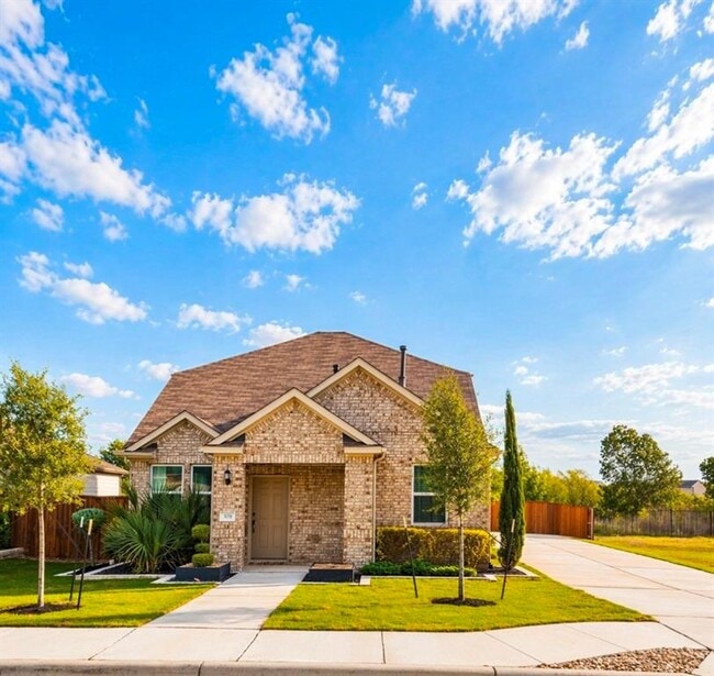 property at 308 Stinchcomb Rd