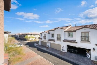 715 Pickled Pepper Pl, Unit 03106 in Henderson, NV - Building Photo - Building Photo