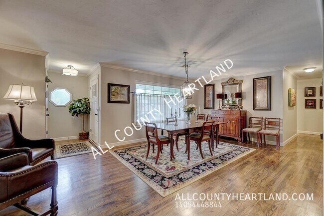 2948 Kerry Ln in The Village, OK - Building Photo - Building Photo