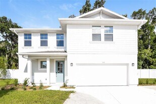 313 Whiteheart Dr in DeLand, FL - Building Photo