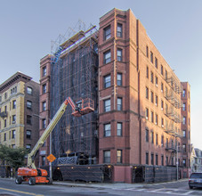 713 Dudley St in Boston, MA - Building Photo - Building Photo