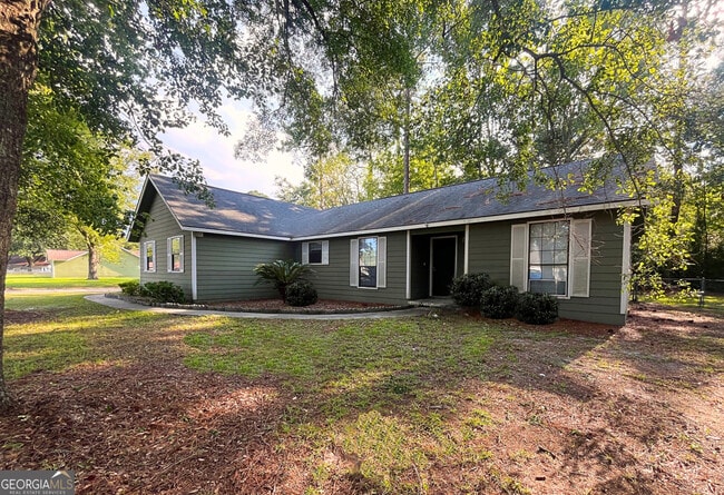 204 Tanglewood Dr in St. Marys, GA - Building Photo - Building Photo