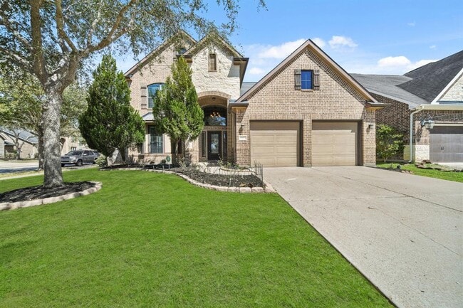 property at 6503 Loralie Ln