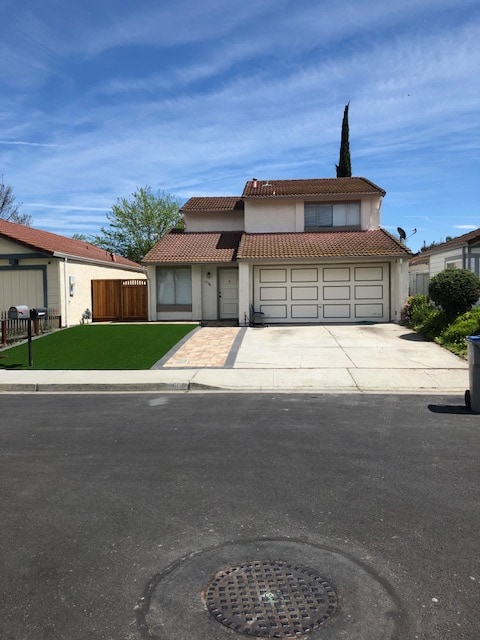 property at 3908 Jerabek Ct