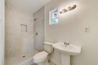 1110 Wycliff Dr in Garland, TX - Building Photo - Building Photo