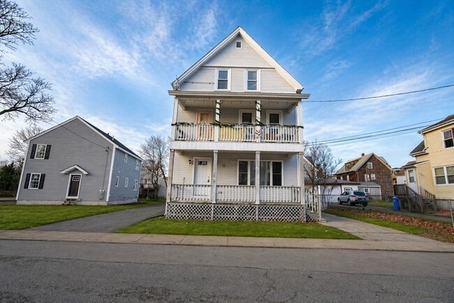 property at 11 Powers Ave