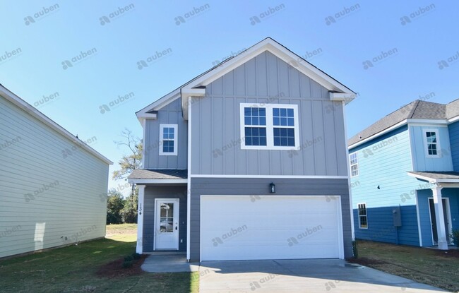 134 Barbara St in Grovetown, GA - Building Photo - Building Photo