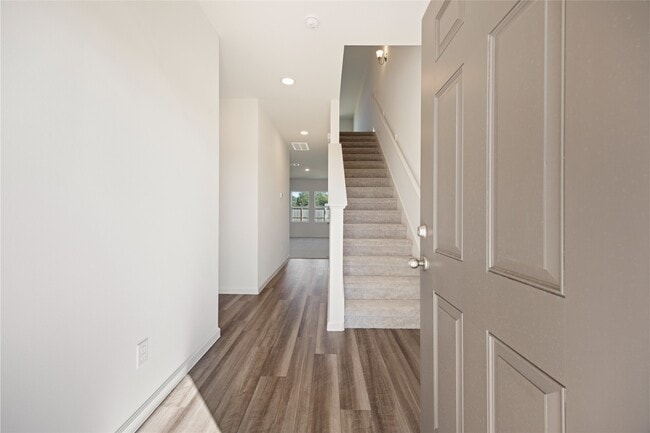 property at 8215 Vacek Xing Wy