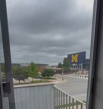 The Sans Souci in Ann Arbor, MI - Building Photo - Building Photo