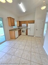 1613 Wightman Ave in Sebring, FL - Foto de edificio - Building Photo