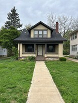 5428 Harrison St in Kansas City, MO - Building Photo
