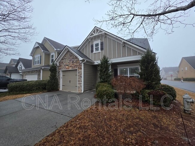 140 Oakmont Dr in Dawsonville, GA - Building Photo - Building Photo