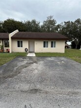 13964 SW 52nd Ln in Miami, FL - Building Photo - Building Photo