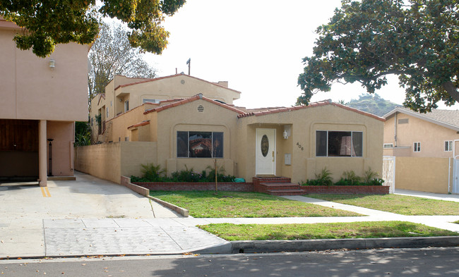 408 Griswold St in Glendale, CA - Building Photo - Building Photo