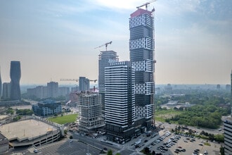 Building A in Mississauga, ON - Building Photo - Building Photo