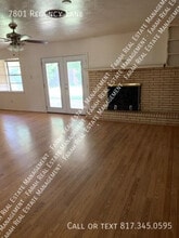7801 Regency Ln in Fort Worth, TX - Building Photo - Building Photo