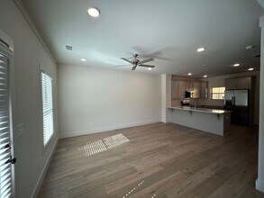 Brand New Townhome off Wire Rd, Close to Vet School and City Soccer Complex in Auburn, AL - Building Photo - Building Photo