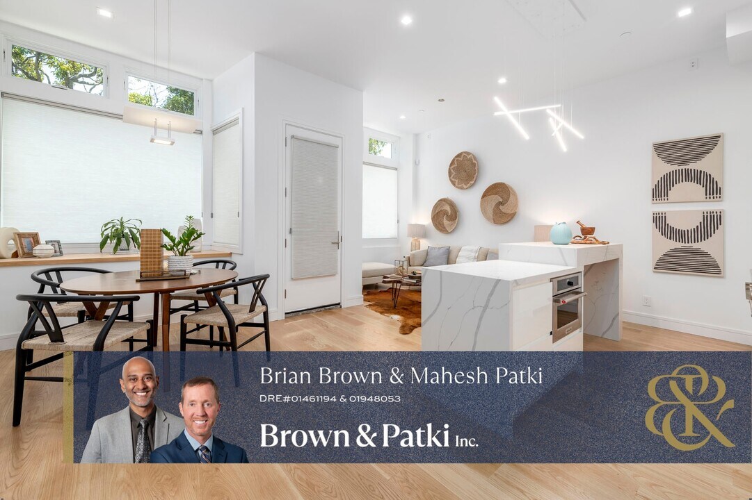 1014 Diamond St in San Francisco, CA - Building Photo