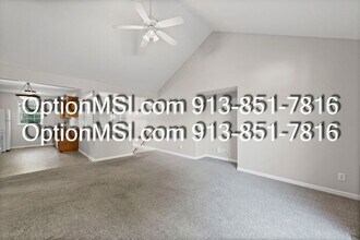 5510 Hayes St in Merriam, KS - Building Photo - Building Photo