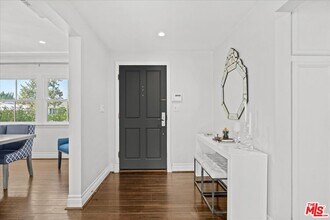 1354 Beckwith Ave in Los Angeles, CA - Building Photo - Building Photo