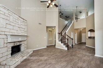 2942 Greenway Dr in Burleson, TX - Building Photo - Building Photo