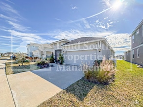 6720 Great Bear Dr in Lakeland, FL - Building Photo - Building Photo