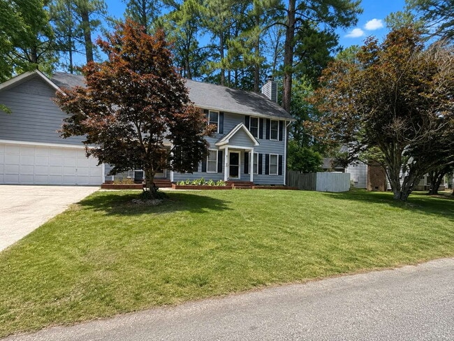property at 420 Andros Dr