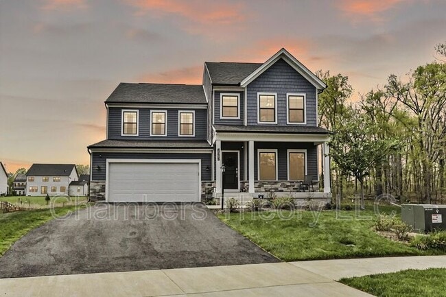 24797 Scarlet Maple Ct in Stone Ridge, VA - Building Photo - Building Photo