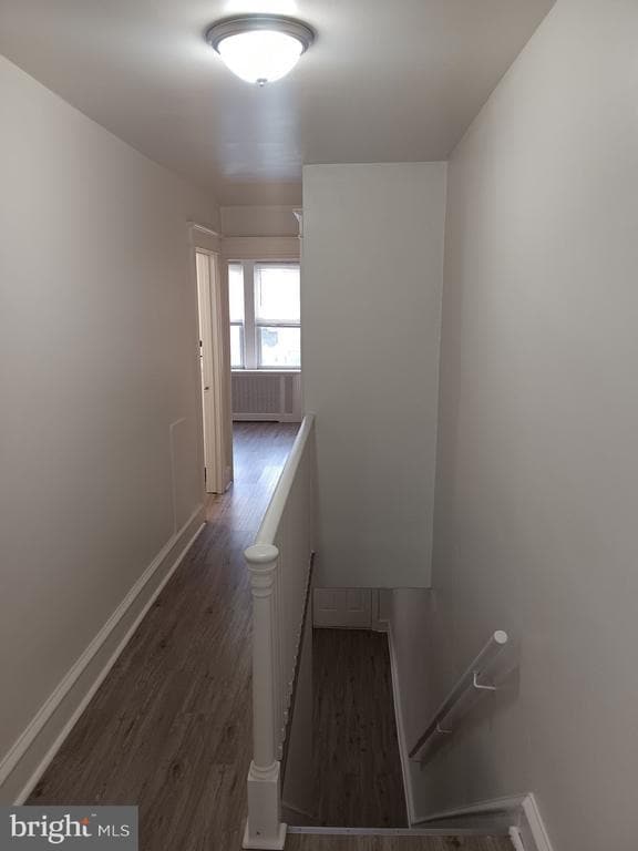 property at 2309 Upland St