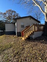 3815 Dorothy Dr in Macon, GA - Building Photo