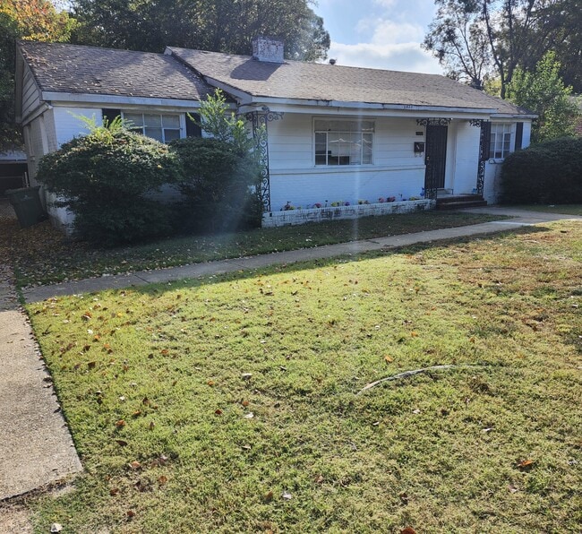 3433 Gilmer Ave in Montgomery, AL - Building Photo - Building Photo