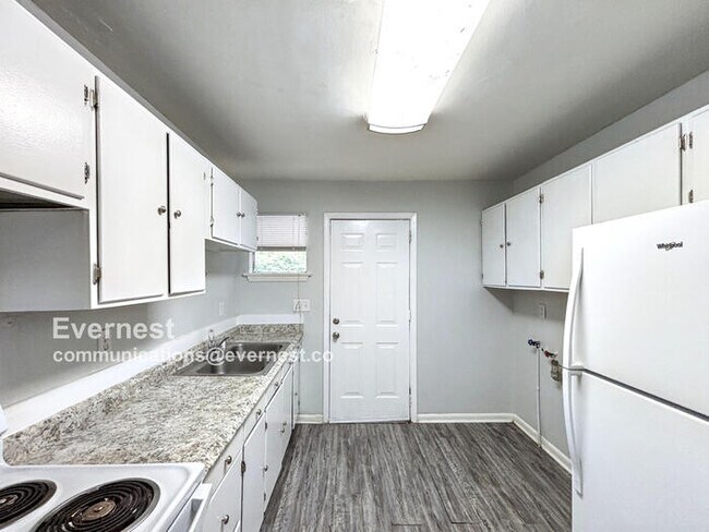 112 N Germantown Rd in Chattanooga, TN - Building Photo - Building Photo