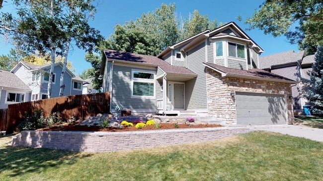 property at 577 Spruce Cir