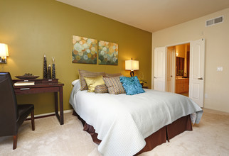 Waterford Place in Dublin, CA - Building Photo - Interior Photo