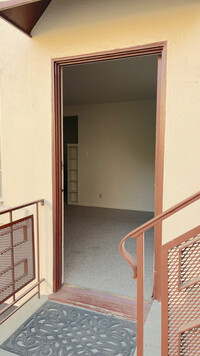 Westwood Apartments, Inc in Los Angeles, CA - Building Photo - Building Photo