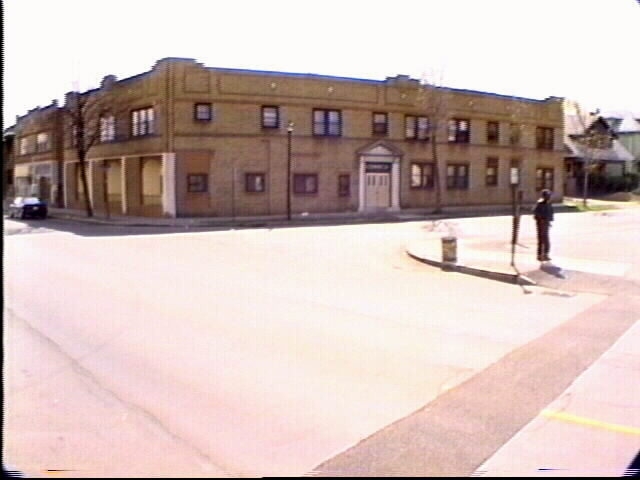 100 Salina St in Rochester, NY - Building Photo