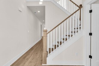 10103 Bighorn Ln in Bell Buckle, TN - Building Photo - Building Photo