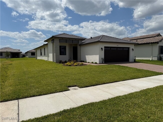 property at 5109 Panella Ave