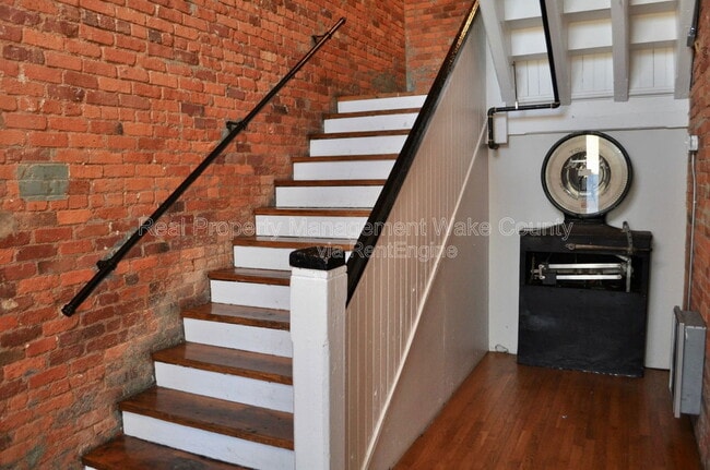 1535 Caraleigh Mills Ct in Raleigh, NC - Building Photo - Building Photo