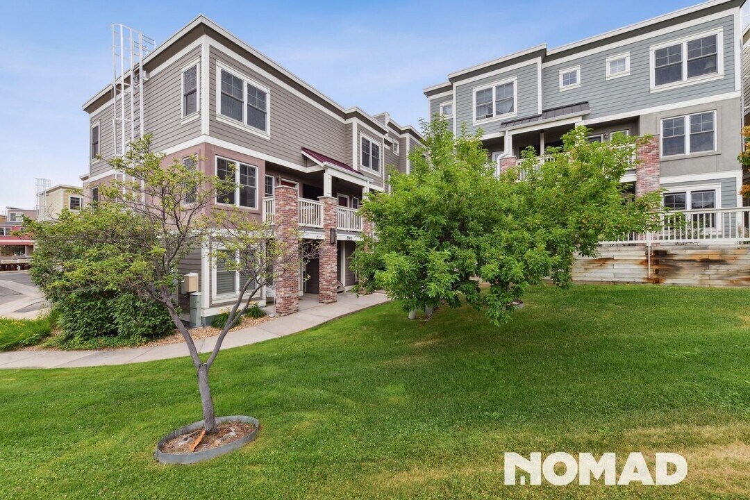 947 Laramie Blvd in Boulder, CO - Building Photo