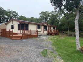 220 Jeffery Dr in Cedar Creek, TX - Building Photo