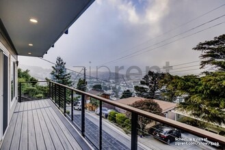 822 Humboldt Rd in Brisbane, CA - Building Photo - Building Photo