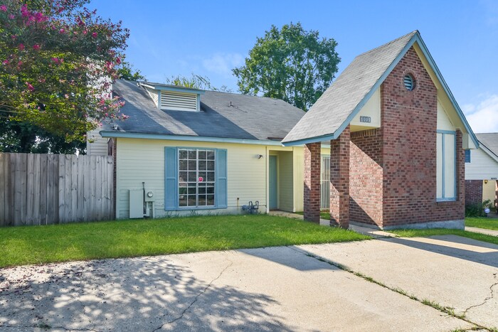 6001 Neill Dr in Montgomery, AL - Building Photo